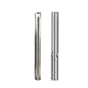 Aikon Deep Bore Well Submersible Water <b>Pump</b> Agricultural Deep Well <b>Pump</b> for Irrigation and Agriculture/Commercial Buildings - Product Image 3