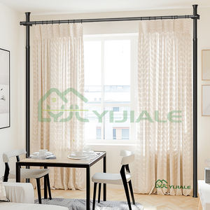 חדר נייד Yijiale דיבידנד חדר מתכת חינם חוצץ לחדר שינה - Product Image 2