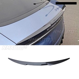 Alerón Trasero para Automóvil Compatible con BYD Seal EV, Alerón para Maletero Trasero, Kit de Carrocería, Accesorios para Automóvil - Product Image 4