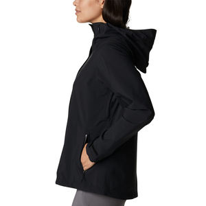 하이 퀄리티 남자의 겨울 방수 사냥 재킷 통기성 소프트 쉘 위장 통기성 야외 낚시 장비 - Product Image 6