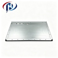 Écran LCD TFT AHVA 23,8 pouces 2K 300 cd/m² 1000:1 avec interface LVDS pour moniteur M238DAN01.1