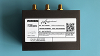 Microhard pDDL900-ENC 900 MHz / 2.4 GHz PICO ENLACE DE DATOS DIGITAL MHK118150