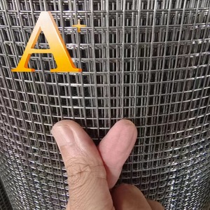 Sắt dây lưới gà dây hàng rào dây lưới hàng rào gia cầm lưới vườn hàng rào cây bảo vệ cuộn gà Coop phụ kiện - Product Image 1