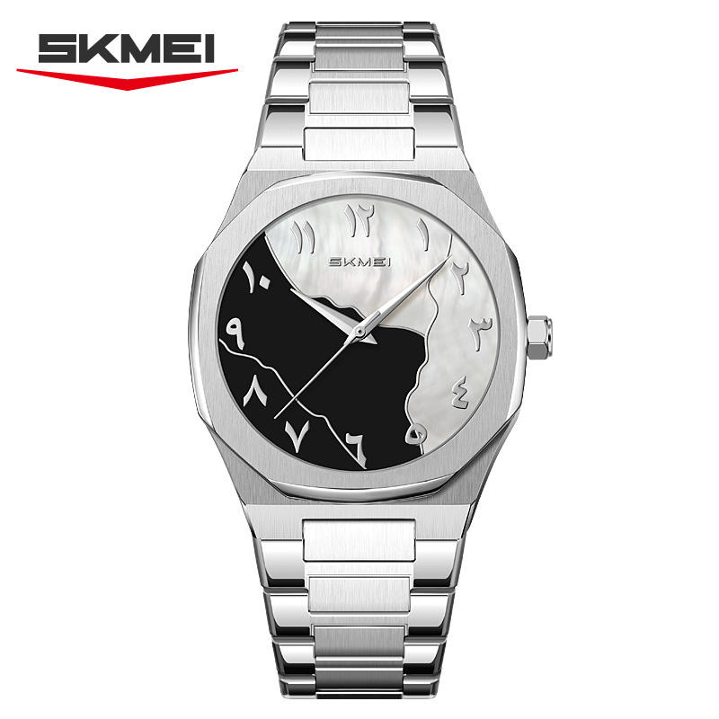 เงิน/ดำ/ขาว