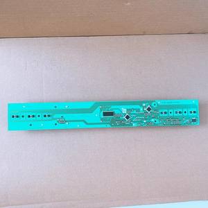 Placa de Control para Aire Acondicionado Hisense Kelon 1319126.F, Placa de Circuito Receptora de Temperatura con Pantalla - Product Image 2