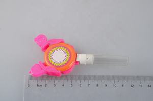 <span class=keywords><strong>Soucoupe</strong></span> volante colorée, ovni, jouet pour enfants, bonbons - Product Image 2