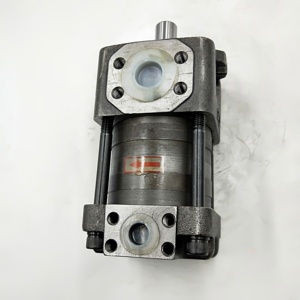 Hydraulic <b>Pump</b> NB2/NBZ2/NBT3/NT2-G10F/G12F/G16F NT3-G20F/G25F/G32F Series NB2-G16F Internal <b>Gear</b> <b>Oil</b> <b>Pump</b> - Product Image 2