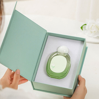 Vente chaude Décoration d'intérieur Parfum d'ambiance Parfum longue durée Aromathérapie Huile essentielle Diffuseur de roseaux Ensemble 100ml