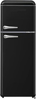 Réfrigérateur Rétro 255L/9.0CU.FT