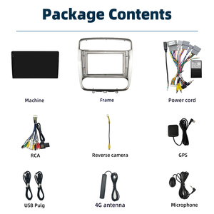 <span class=keywords><strong>Android</strong></span> 13 7870 Car DVD Player đài phát thanh stereo headunit GPS navigation DSP 360 máy ảnh Video Player cho Honda dòng 2000-2006 - Product Image 3