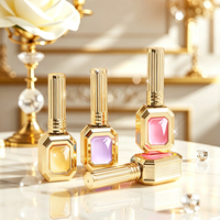 Collection de vernis gel œil de chat 24 couleurs en gros, set de couleurs macaron 15ml, longue tenue, sans TPO ni HEMA, pour nail art