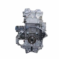 2.4L Ecotec Motor LE5 Moteur pour Chevrolet Captiva Orlando Buick Equinox Regal Lacrosse GMC Terrain en vente