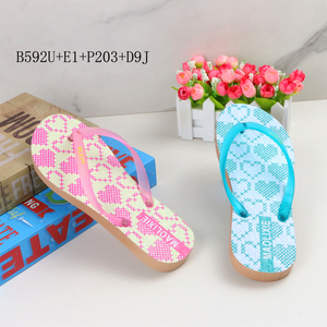 Havana Flat Ladies <span class=keywords><strong>bagno</strong></span> Sandales Femme Design <span class=keywords><strong>infradito</strong></span> donna <span class=keywords><strong>infradito</strong></span> pantofole - Product Image 5