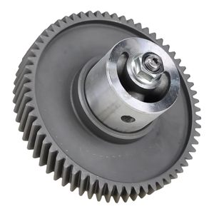 Bomba de aceite para PERKINS 403C 404C U5MK8266 U5MK8265 U5MK8267 403D 404D 403D-11 403C-11 403D-15 C2.2 C1.1 11504791 403D-15 403D-15T - Product Image 4