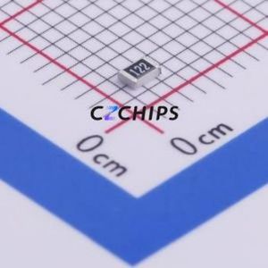 ตัวต้านทานแบบ SMD ERA6AEB122V ขนาด 0805 (ประเภท: ฟิล์มบาง) (ค่าความต้านทาน: 1.2kΩ ความแม่นยำ: 0.1%) - Product Image 1