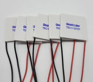 Puce thermoélectrique de module Peltier TES1-2301 Micro <span class=keywords><strong>TEC</strong></span> - Product Image 3