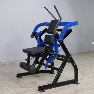 Máquina de Abdominales para Gimnasio Comercial, Equipo de Fitness para Ejercicios Abdominales, Venta al Por Mayor - Product Image 6