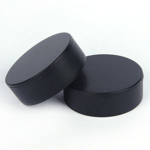 Stampa logo personalizzato, Puck da Hockey, - Product Image 4