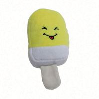 BEEJAY chien grincer des dents grincer petits jouets pour animaux de compagnie