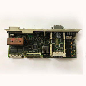 Tarjeta PCB Original Nueva para Máquina CNC Siemens 6SN1118-0NH11-0AA1 - Product Image 4