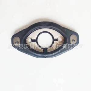 Kit de réparation de joint de couvercle de soupape, joint d'arbre à cames et joint d'étanchéité pour système moteur BMW N52 - Product Image 3