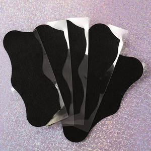 <span class=keywords><strong>Bande</strong></span> de dissolvant de points noirs <span class=keywords><strong>bande</strong></span> de pores <span class=keywords><strong>pour</strong></span> le nez <span class=keywords><strong>point</strong></span> <span class=keywords><strong>noir</strong></span> <span class=keywords><strong>noir</strong></span> rose Peeling Off masque de pointe de nez ruban de retrait de tête noire - Product Image 5