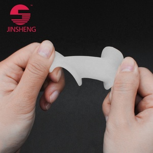 Separadores de Dedos del Pie, los Más Vendidos, Protector de Silicona para Pies con Plantilla de Alta Calidad, Precio Competitivo - Product Image 4