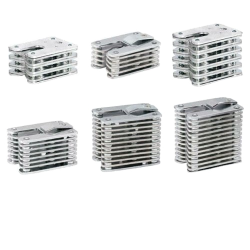 GC8-630A Spring type flat contact