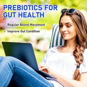 OEM ODM Probiotics Capsules with Whole Health Superblend Supplement Improve Digestion Boost Energy Levels and Feel Less Bloated - Product Image 4