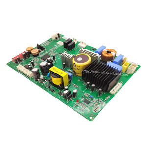Placa de Control Principal para Refrigerador EBR75664421 Placa Inverter PCB para Refrigerador <span class=keywords><strong>LG</strong></span> <span class=keywords><strong>Repuestos</strong></span> para Refrigerador <span class=keywords><strong>LG</strong></span> - Product Image 3