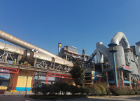 Usine de ciment compacte 2000 TPD : Projets EPC de production de clinker avec broyage, conception et construction