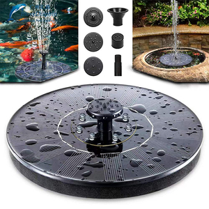 Fontaine automatique <span class=keywords><strong>solaire</strong></span> pour équipement <span class=keywords><strong>de</strong></span> piscine <span class=keywords><strong>de</strong></span> paysage <span class=keywords><strong>de</strong></span> jardin-Conception élégante <span class=keywords><strong>de</strong></span> cascade pour l'équipement <span class=keywords><strong>de</strong></span> piscine - Product Image 6