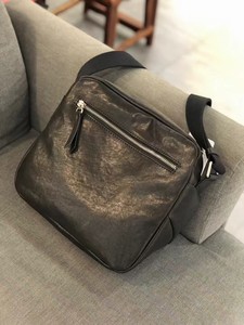Bolso Bandolera de Cuero Vintage, Piel de Vacuno de Primera Calidad, para Viajes y Uso Diario, Proveedor OEM de Oriente Medio - Product Image 5
