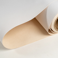 Toile en coton mate et à dos jaune 320 g/m² compatible avec Epson, Canon, HP pour impression jet d'encre, toile d'art décorative