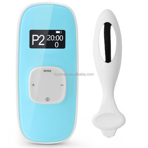 Entrenador de Músculos del Suelo Pélvico para Uso Doméstico Konmed KM516B, Equipo de Fisioterapia, Estimulador de Incontinencia Urinaria, Mini Tonificador de Kegel - Product Image 4