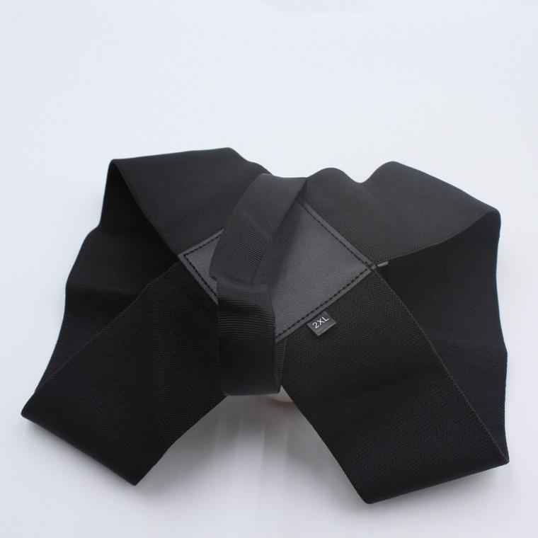 Black Upgraded and thickened version