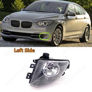Feux antibrouillard avant halogènes pour BMW Série 5 GT F07 520d 530d 535i 550i 2010-2017 - Product Image 2