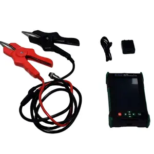 Handheld battery Internal resistance tester (Battery Impedance analyzer)