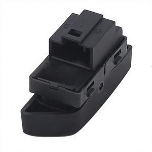 Interrupteur de porte électrique Volkswagen New Bora 09 18G 959 856 Interrupteur de lève-vitre en plastique durable - Product Image 4