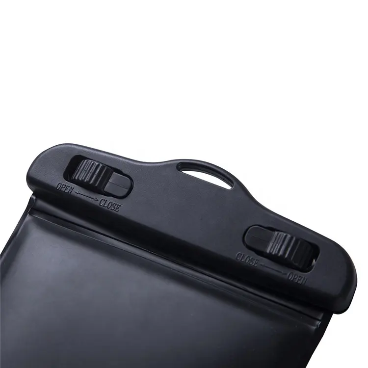 YUANFENG-bolsa impermeable para teléfono móvil, funda de PVC para iphone X, Xs, Xr, iphone 12, 13 pro