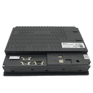 แผงควบคุมแบบสัมผัส HMI ขนาด 10 นิ้ว รุ่นดั้งเดิม DOP-B10S615 - Product Image 3