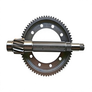 เฟืองขับเคลื่อนสำหรับ SLW - Product Image 1