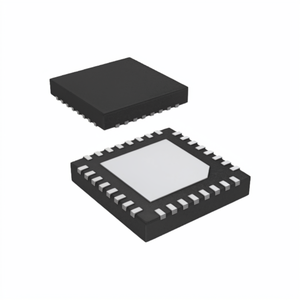 32 VFQFN Exposed Pad Power Management (PMIC) In Stock Buy Online Electronic Components ISL6314IRZ - Product Image 1