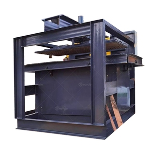 Usine de recyclage de <span class=keywords><strong>panneaux</strong></span> <span class=keywords><strong>photovoltaïques</strong></span> usagés 2023, machine de déchiquetage de <span class=keywords><strong>panneaux</strong></span> solaires, machine à <span class=keywords><strong>panneaux</strong></span> solaires, cadre en aluminium - Product Image 2