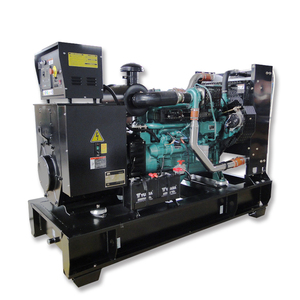 ราคาโรงงาน GTL YCW-150T6 PRP 150KVA/120KW 60HZ 150KVA YCW-150T6 เครื่องกำเนิดไฟฟ้า 120kw เครื่องกำเนิดไฟฟ้า 150kva ด้วยเครื่องยนต์ เครื่องกำเนิดไฟฟ้า 150kva Y - Product Image 2