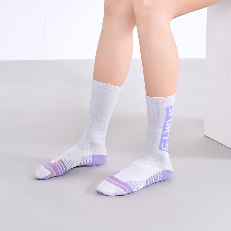 Multi Functional Sports Socks Short Tube