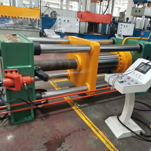 Machine à pression <span class=keywords><strong>hydraulique</strong></span> en Graphite 315 t, <span class=keywords><strong>presse</strong></span> <span class=keywords><strong>hydraulique</strong></span> <span class=keywords><strong>horizontale</strong></span> - Product Image 5
