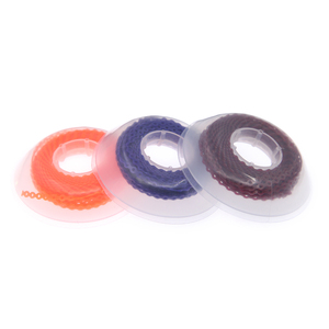 Cadena Elástica de Ortodoncia <span class=keywords><strong>Dental</strong></span> de 4.5m, Banda de Goma para Ortodoncia, Cadena Elástica Continua Larga y Corta de 15 Pies - Product Image 1