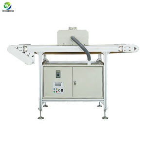 Ngoại tuyến PVC PP Corona xử lý bề mặt hệ thống tấm vật liệu tấm Corona điều trị trước khi in - Product Image 4