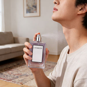 Fournisseur en gros de formules de parfum Eau de Parfum de marque privée OEM, nouvelle formule spéciale - Product Image 4